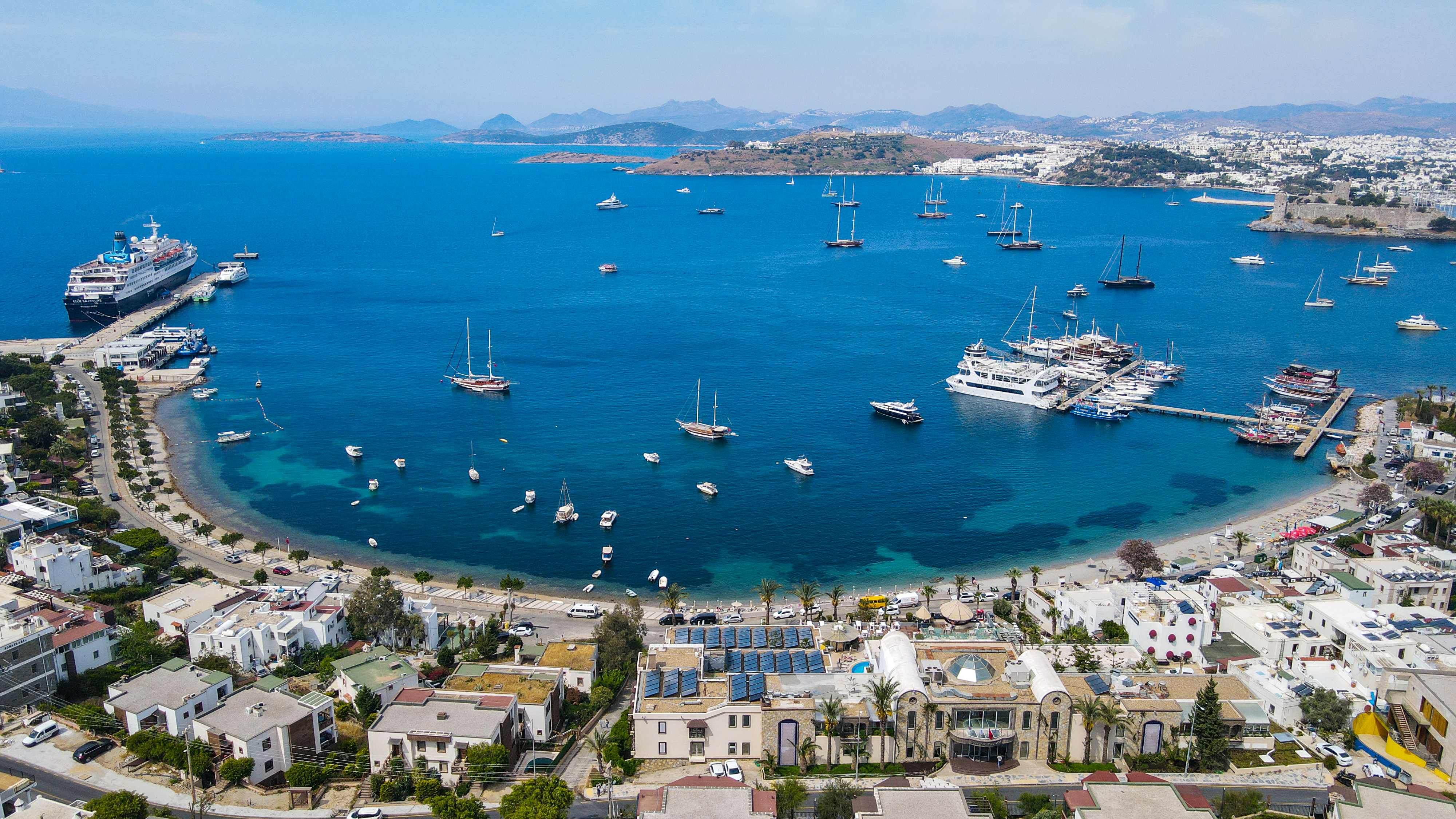 DIAMOND OF BODRUM